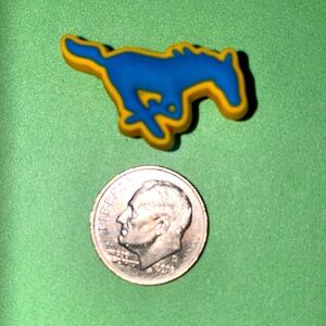 (10 for $15) Car Brands Logos Croc Shoe Charms